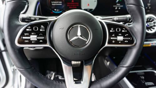 2023 Mercedes EQB W1N9M1DB2PN070523