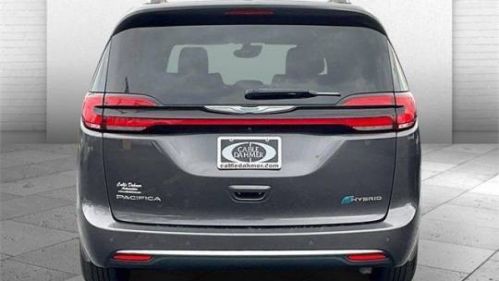 2021 Chrysler Pacifica 2C4RC1S79MR554695