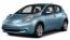 2015 Nissan LEAF