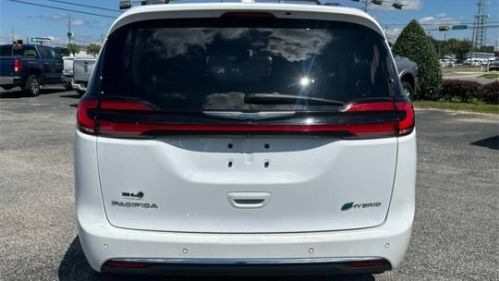 2021 Chrysler Pacifica 2C4RC1S70MR569053