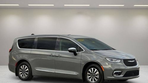 2023 Chrysler Pacifica 2C4RC1S71PR542822