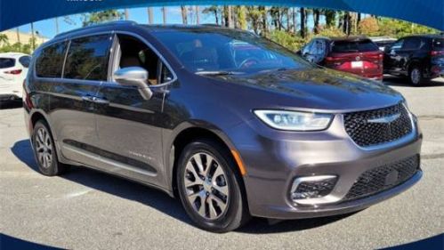 2022 Chrysler Pacifica 2C4RC1N7XNR100081