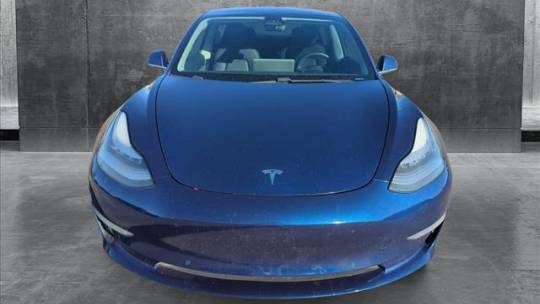 2020 Tesla Model 3 5YJ3E1EA1LF736876