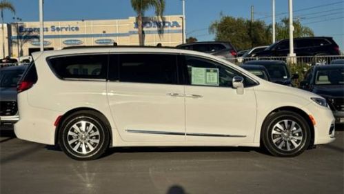 2022 Chrysler Pacifica 2C4RC1S78NR213757