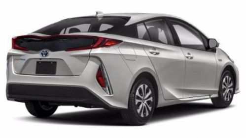 2021 Toyota Prius Prime JTDKAMFP6M3168604