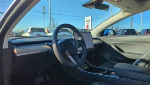 2020 Tesla Model 3 5YJ3E1EA1LF736876