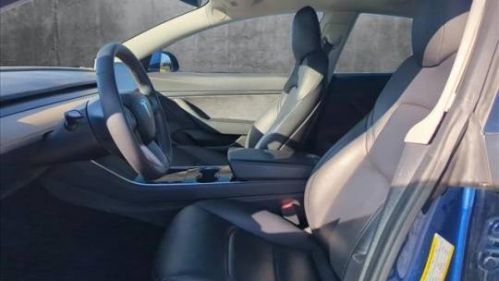 2020 Tesla Model 3 5YJ3E1EA1LF736876