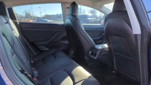 2020 Tesla Model 3 5YJ3E1EA1LF736876