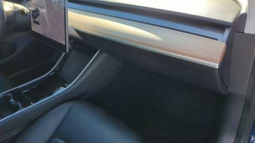 2020 Tesla Model 3 5YJ3E1EA1LF736876