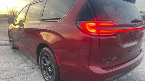 2021 Chrysler Pacifica 2C4RC1S79MR517789