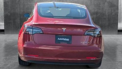 2018 Tesla Model 3 5YJ3E1EB4JF085104