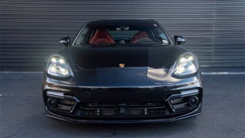 2020 Porsche Panamera WP0CH2A73LL196144