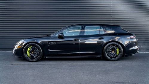 2020 Porsche Panamera WP0CH2A73LL196144