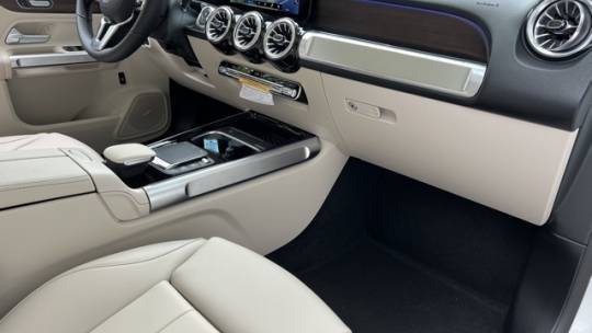 2023 Mercedes EQB W1N9M1DB1PN039988
