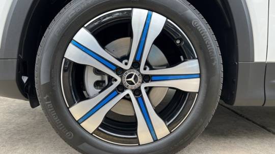 2023 Mercedes EQB W1N9M1DB1PN039988