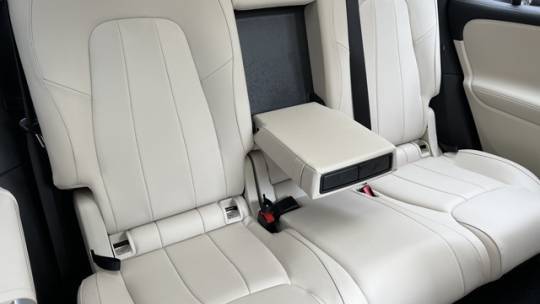 2023 Mercedes EQB W1N9M1DB1PN039988