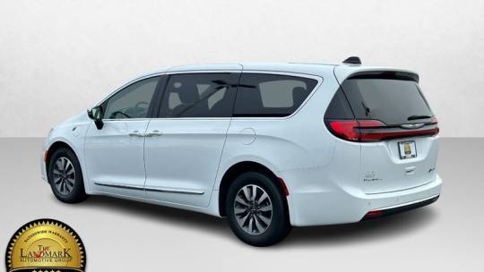 2023 Chrysler Pacifica 2C4RC1S78PR558709
