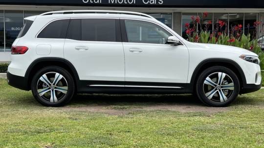 2023 Mercedes EQB W1N9M1DB1PN039988