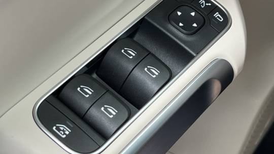 2023 Mercedes EQB W1N9M1DB1PN039988