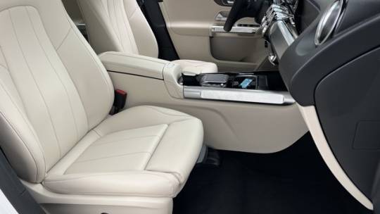 2023 Mercedes EQB W1N9M1DB1PN039988