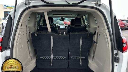 2023 Chrysler Pacifica 2C4RC1S78PR558709