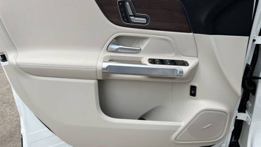 2023 Mercedes EQB W1N9M1DB1PN039988