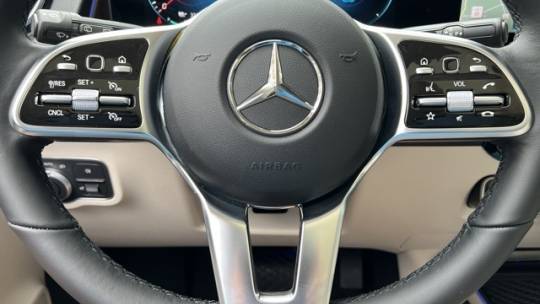 2023 Mercedes EQB W1N9M1DB1PN039988