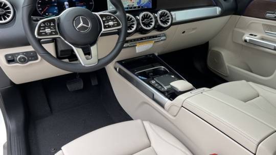 2023 Mercedes EQB W1N9M1DB1PN039988