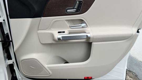 2023 Mercedes EQB W1N9M1DB1PN039988