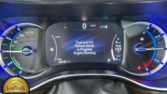 2023 Chrysler Pacifica 2C4RC1S78PR558709