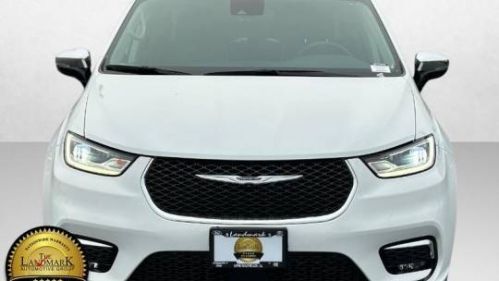 2023 Chrysler Pacifica 2C4RC1S78PR558709