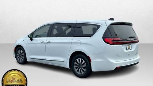 2023 Chrysler Pacifica 2C4RC1S78PR558709
