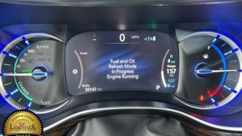 2023 Chrysler Pacifica 2C4RC1S78PR558709