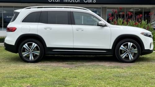 2023 Mercedes EQB W1N9M1DB1PN039988