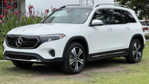 2023 Mercedes EQB W1N9M1DB1PN039988