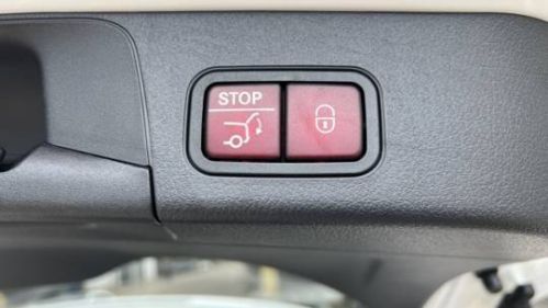 2023 Mercedes EQB W1N9M1DB1PN039988