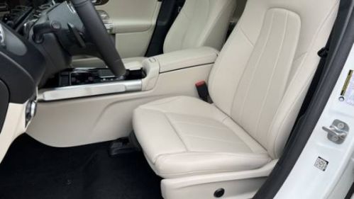 2023 Mercedes EQB W1N9M1DB1PN039988