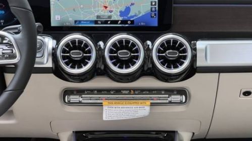 2023 Mercedes EQB W1N9M1DB1PN039988