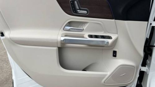 2023 Mercedes EQB W1N9M1DB1PN039988