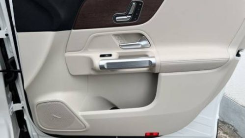 2023 Mercedes EQB W1N9M1DB1PN039988