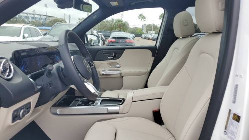 2024 Mercedes EQB W1N9M1DBXRN080106