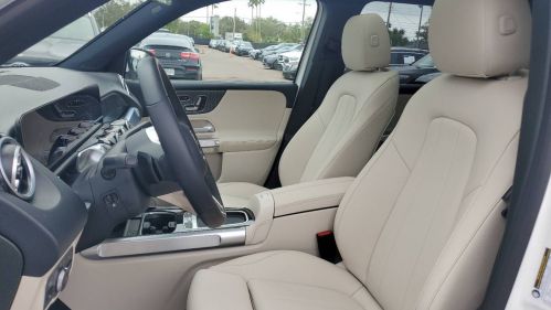 2024 Mercedes EQB W1N9M1DBXRN080106