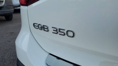 2024 Mercedes EQB W1N9M1DB1RN080169