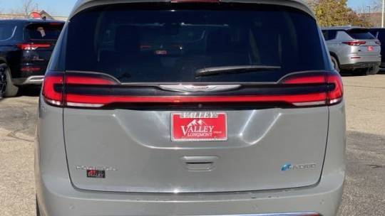 2022 Chrysler Pacifica 2C4RC1S72NR148114