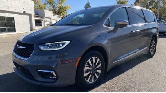 2022 Chrysler Pacifica 2C4RC1S72NR148114