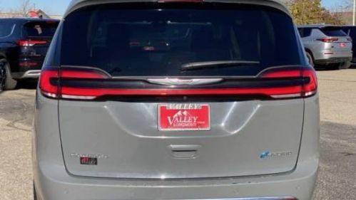 2022 Chrysler Pacifica 2C4RC1S72NR148114