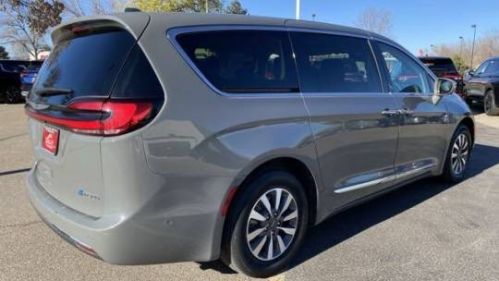 2022 Chrysler Pacifica 2C4RC1S72NR148114