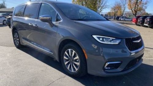 2022 Chrysler Pacifica 2C4RC1S72NR148114