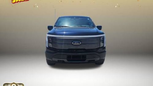 2023 Ford F-150 Lightning 1FTVW1EL8PWG02391