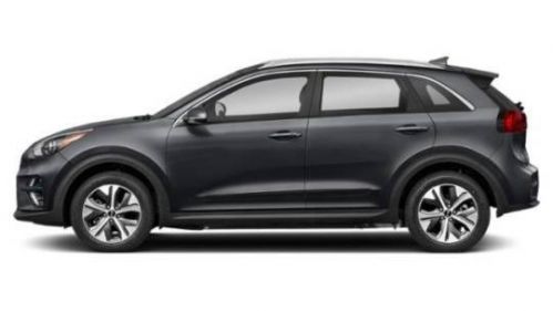 2020 Kia NIRO EV KNDCE3LG7L5065444